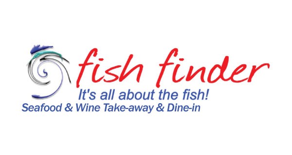 Fish Finder Port Elizabeth Logo